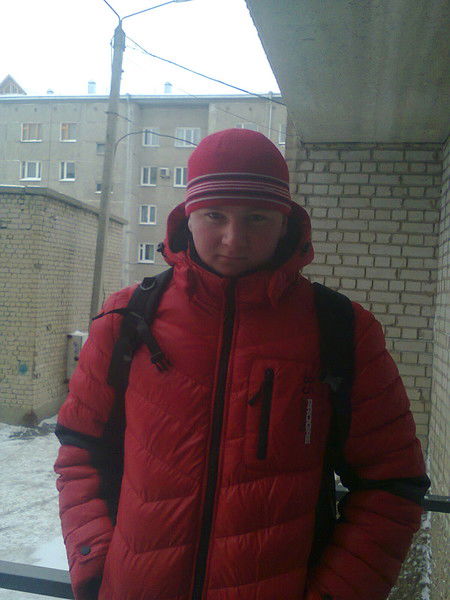 Михаил Тырко