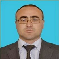 Хуррам Джураев