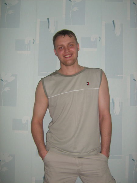 Максим Витальевич