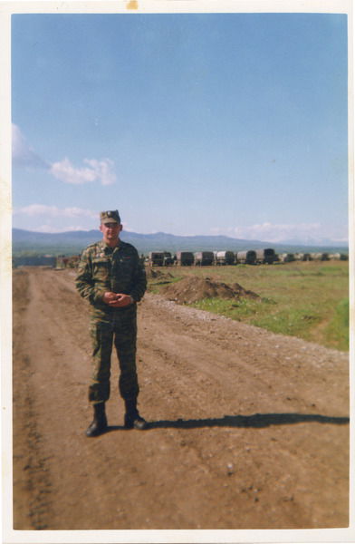 Владимир Козлов