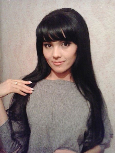 Индира Аширова