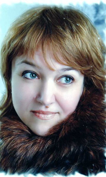 Светлана Гомон