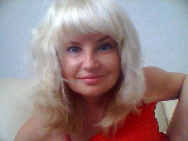 Мария Мария