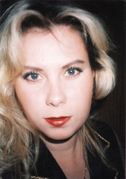 Татьяна Бабурина