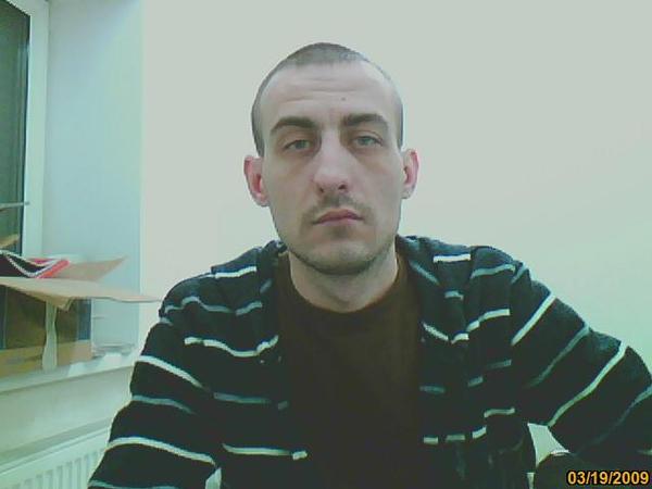 Денис Самойлов