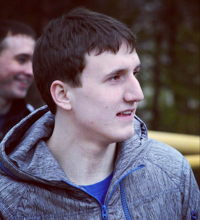 Сергей Руденко