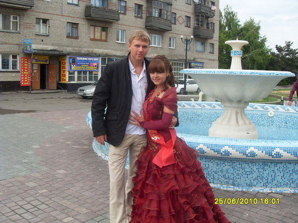 Александр Пашков