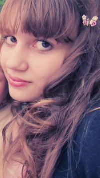 Юлия Николаева