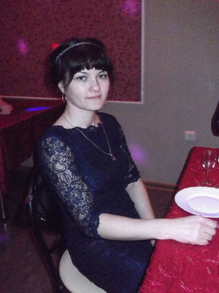 Любовь Кондрашова