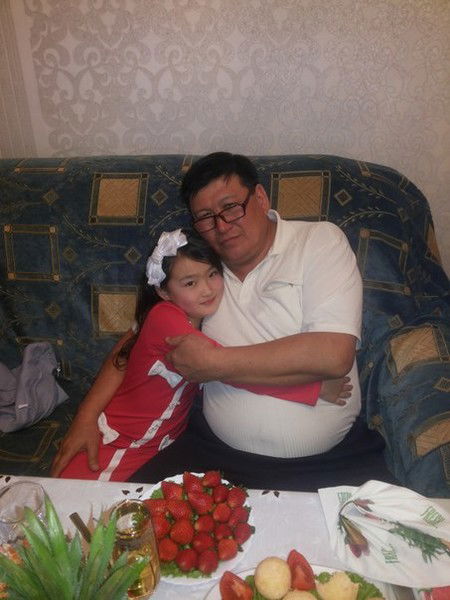 Ерлан Нурсадыков