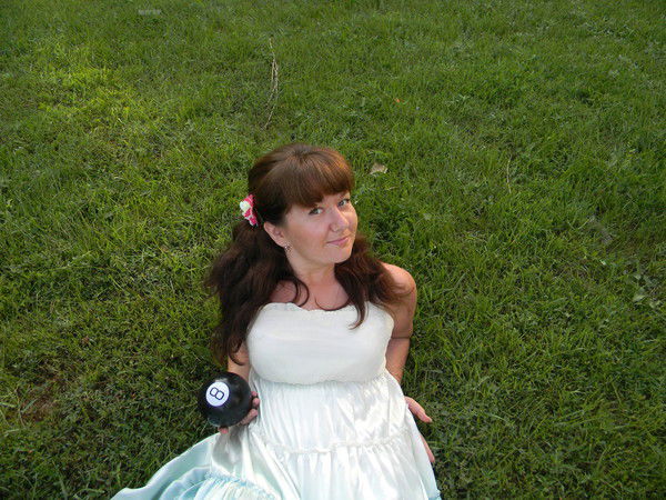 Ольга Полуэктова