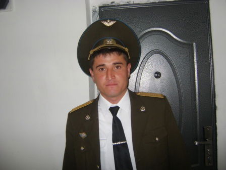 Бахтияр Джуманов