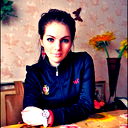Дарья Колягина