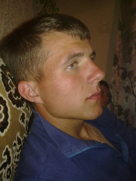 Роман Романюк