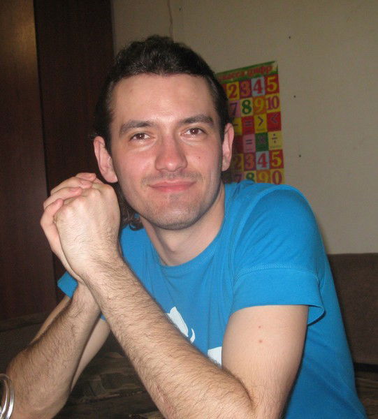 Иван Поляков