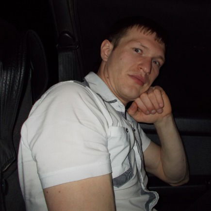 Александр Смирнов