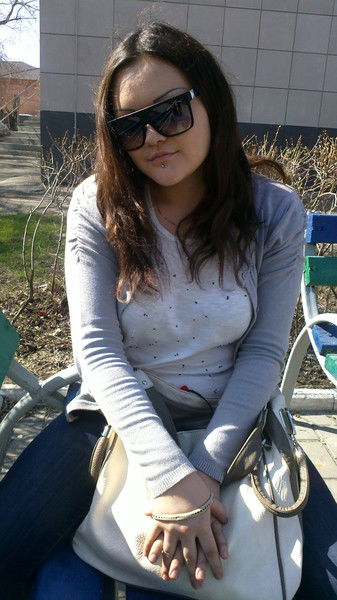 Мика Агажанова