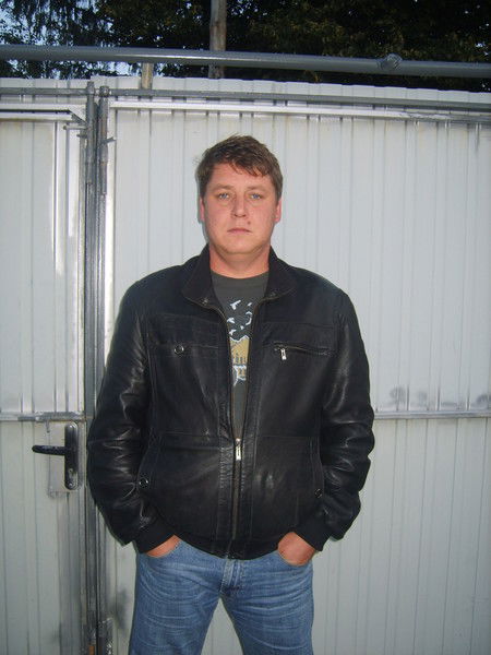 Сергей Ершов