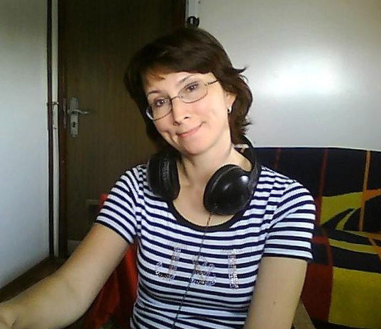 Ирина Гогина