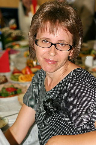 Ирина Еремеева