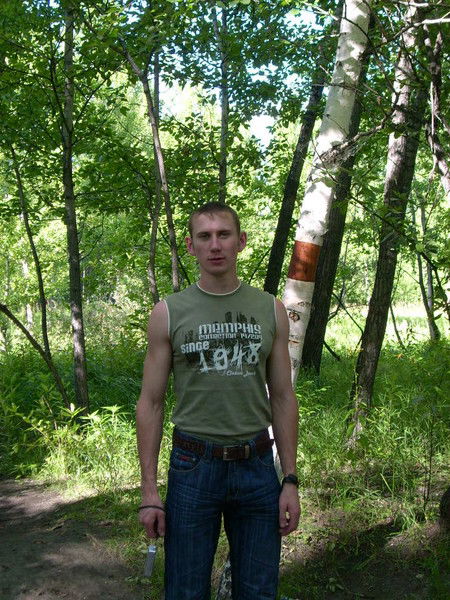 Роман Бабайцев