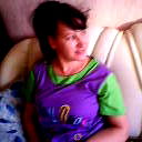Valentina Shurubova