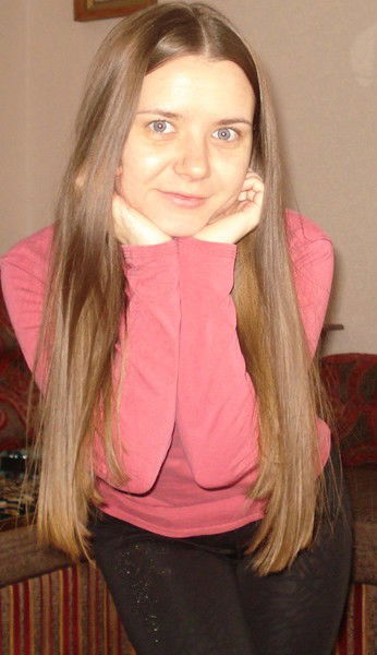 Екатерина Пороханчук