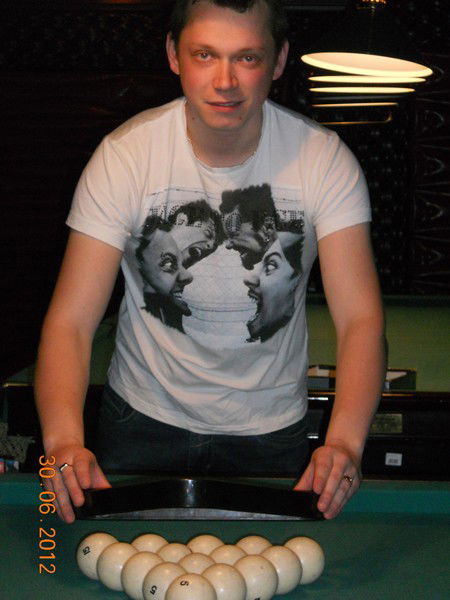 Антон Победоносцев