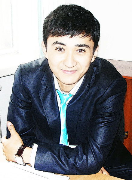 Нурс Кайрат