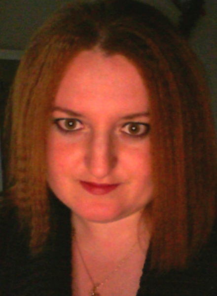 Ольга Биккерт