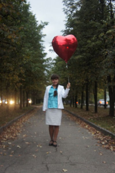 Катя Шемякина