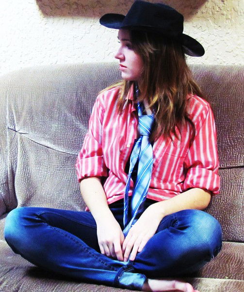 Дарья Зимина