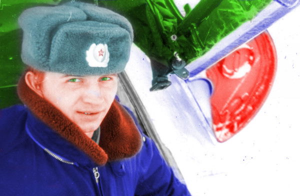 Просто Волшебник