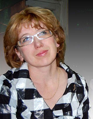 Елена Бакланова