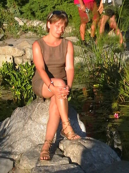 Светлана Меренкова