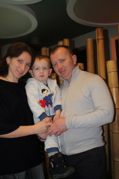 Константин Мостовских