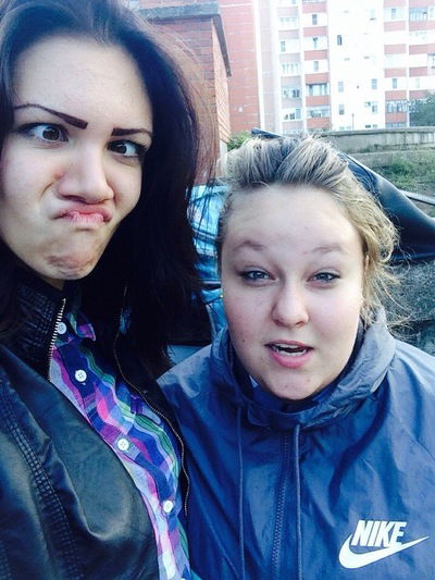 Александра Поздеева