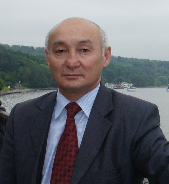 Болатхан Кенбаев