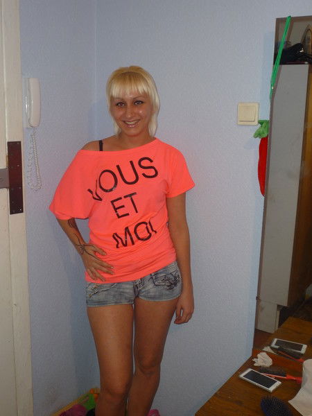 Оксана Телешова