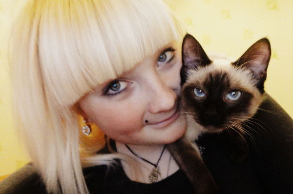 Алёна Фирсова