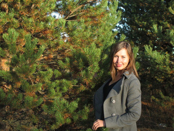 Анна Комиссарова