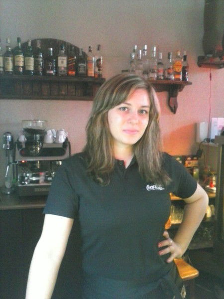 Виктория Качановская