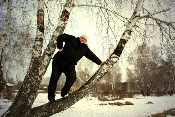 Константин Тригубенко