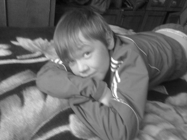 Данияр Зырянов