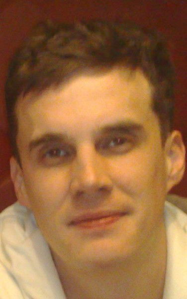 Сергей Азанов