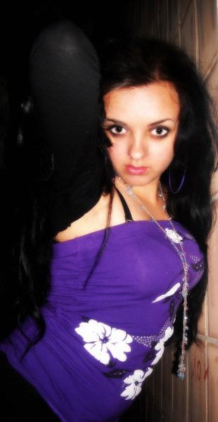 Наташа Савич