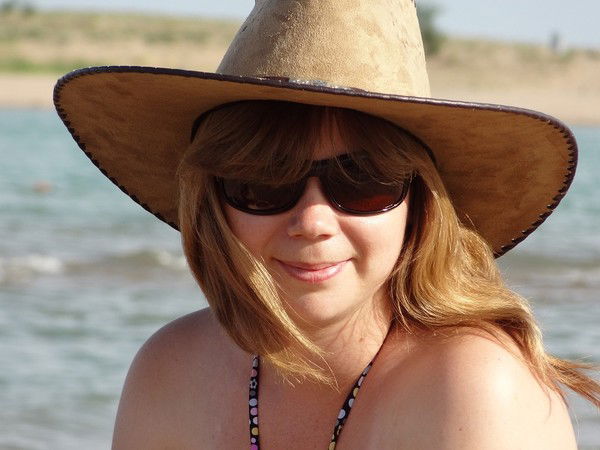 Людмила Савощенко