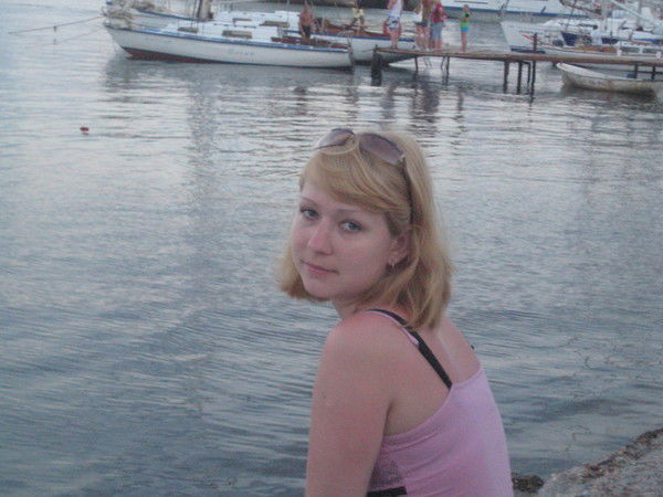 Ирина Чечина