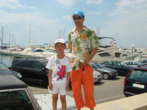 Прохор П........н