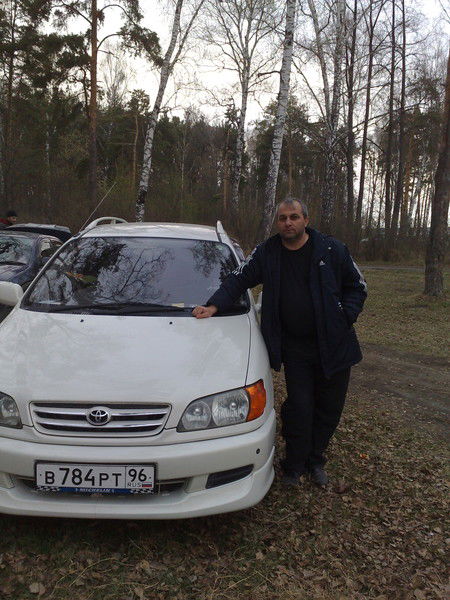 Ашот Чобанян